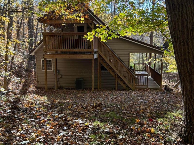 329 Kinzer Road, Bainbridge, OH 45612 Photo 3