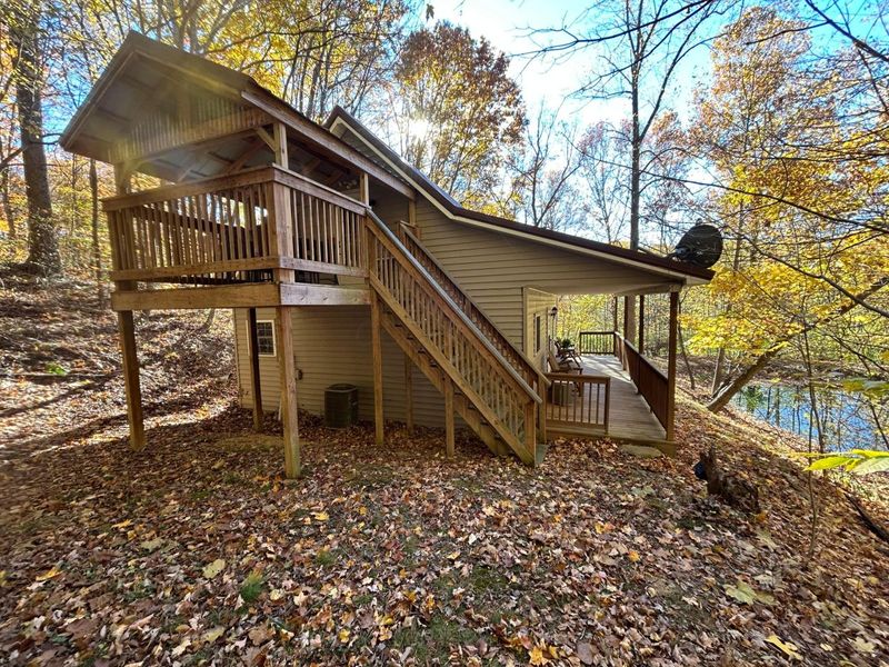 329 Kinzer Road, Bainbridge, OH 45612 Photo 4