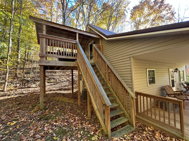 329 Kinzer Road, Bainbridge, OH 45612 Photo 5