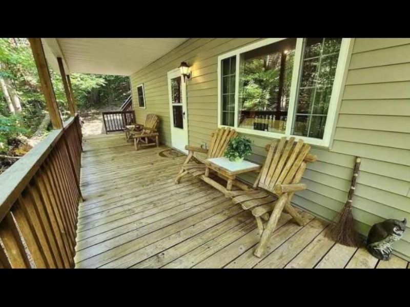 329 Kinzer Road, Bainbridge, OH 45612 Photo 7