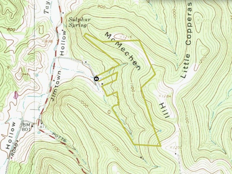 329 Kinzer Road, Bainbridge, OH 45612 Photo 85