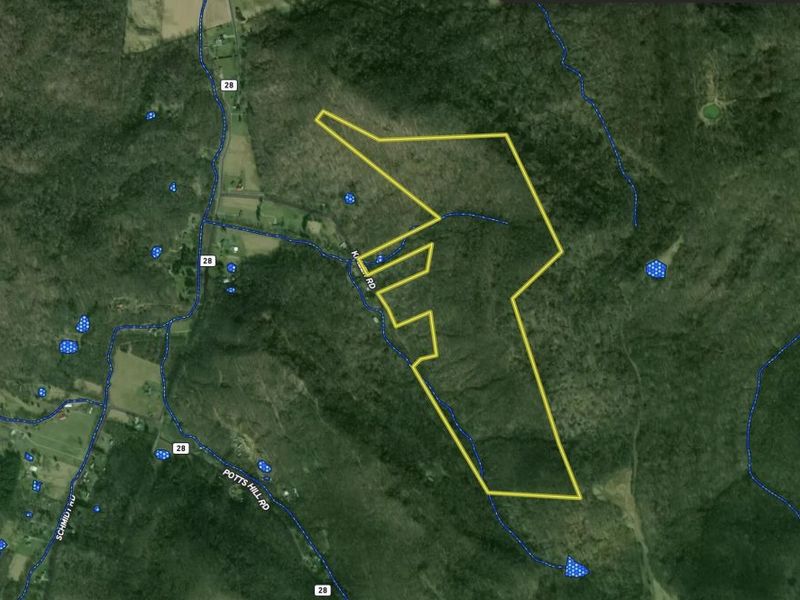 329 Kinzer Road, Bainbridge, OH 45612 Photo 86