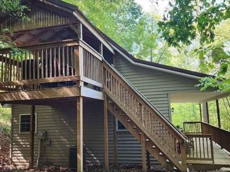 329 Kinzer Road, Bainbridge, OH 45612 Photo 9