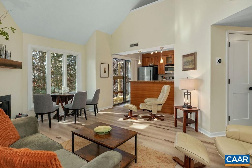 731 Laurelwood Condos, Wintergreen Resort, VA 22967 Main Photo