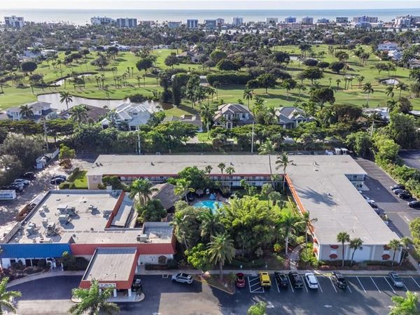 2555 Tamiami TRL N, Unit 204, NAPLES, FL 34103