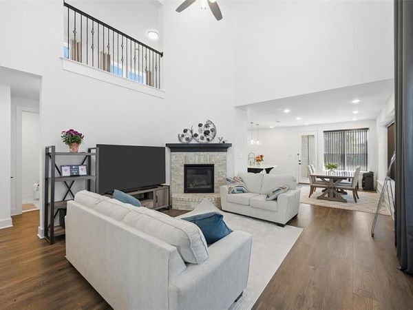 2416 Gallions Road, Celina, TX 75009