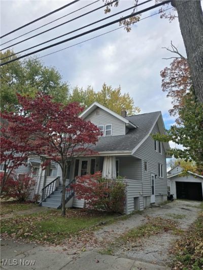 1159 Carey Avenue, Akron, OH 44314 Main Photo