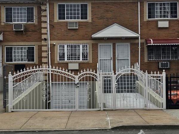 12408 94th Avenue, Richmond Hill S., NY 11419