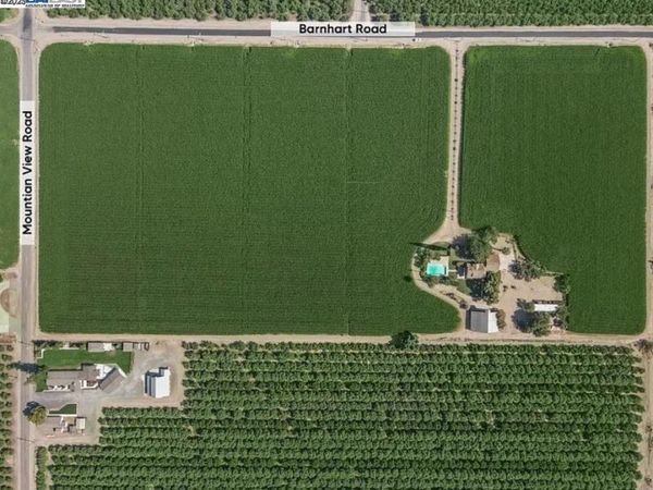 2500 W Barnhart Rd, Turlock, CA 95382