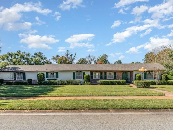 300 IDYLLWILDE DRIVE, SANFORD, FL 32771