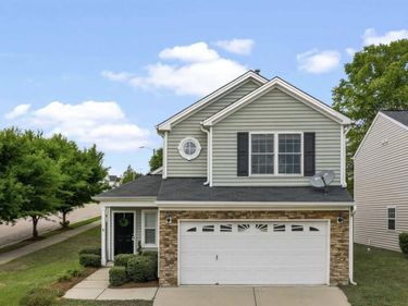 4701 Tommans Trail, Raleigh, NC 27616