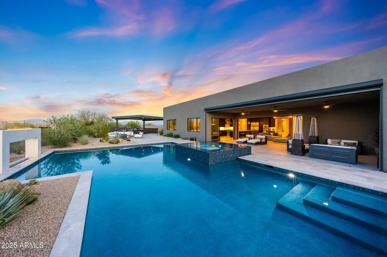 13018 E Juan Tabo Road, Scottsdale, AZ 85255 Main Photo