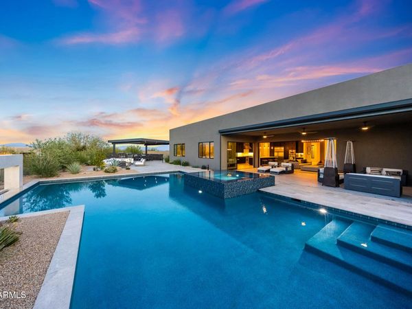 13018 E JUAN TABO Road, Scottsdale, AZ 85255