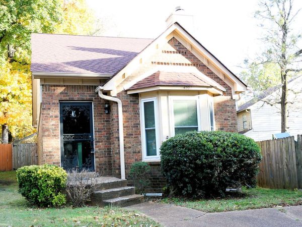 4204 HICKORY GROVE DR, Memphis, TN 38141