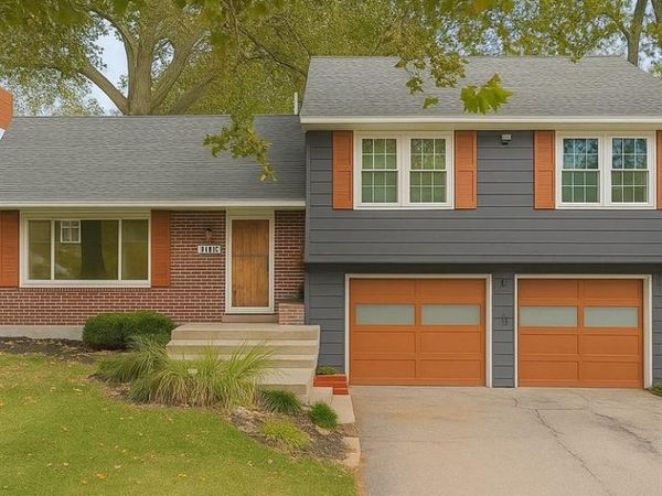 6949 Russell Street, Overland Park, KS 66204