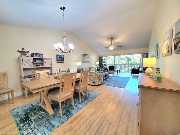 7105 Dennis CIR, Unit E-302, NAPLES, FL 34104