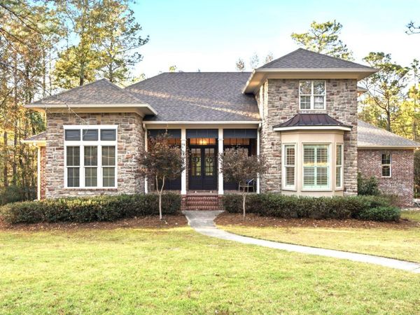 3 Centerstone, Hattiesburg, MS 39402
