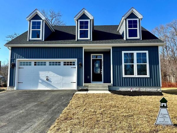 2032 WILLIAM AVENUE, ESSEX, MD 21221