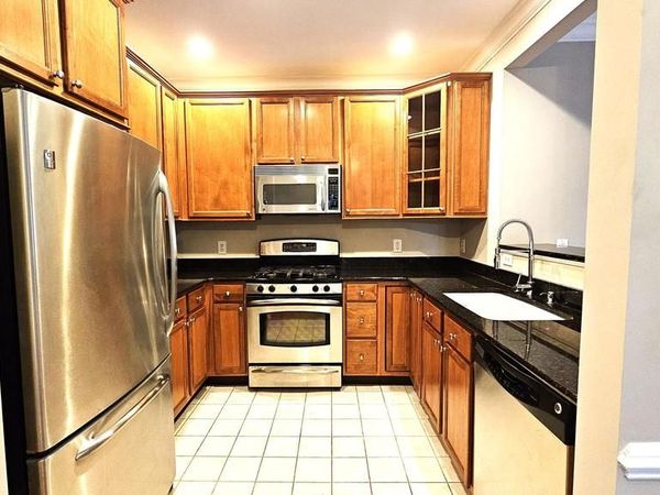 1121 COLTS CIRCLE, Unit P, LAWRENCEVILLE, NJ 08648