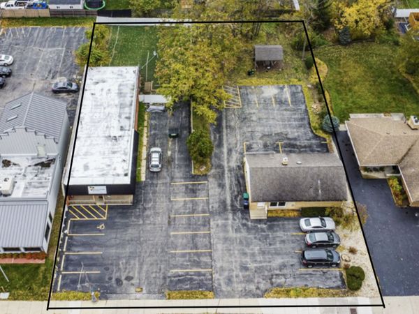 619 S Main Street, Lombard, IL 60148