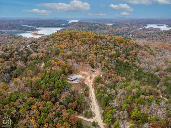 421 Tail Star Trl, Elizabeth, AR 72531