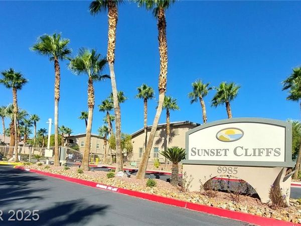 8985 S Durango Drive, Unit 2014, Las Vegas, NV 89113