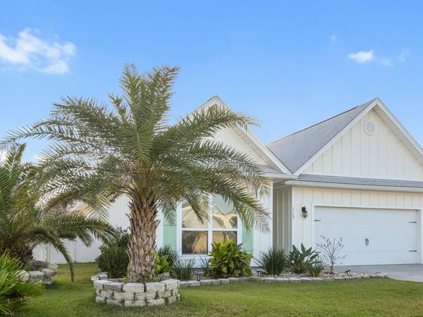312 Moonraker Circle, Panama City Beach, FL 32407