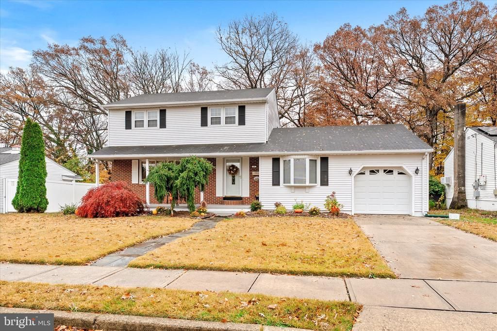 5 Tartear Drive, Hamilton, NJ 08610 Main Photo