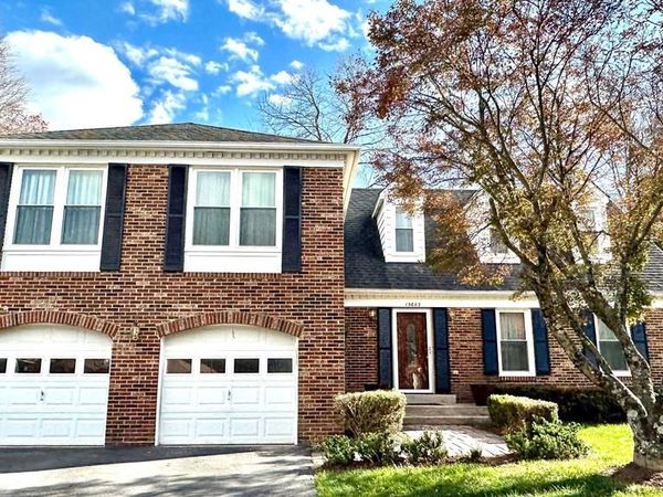 13643 SPINNING WHEEL DRIVE, GERMANTOWN, MD 20874