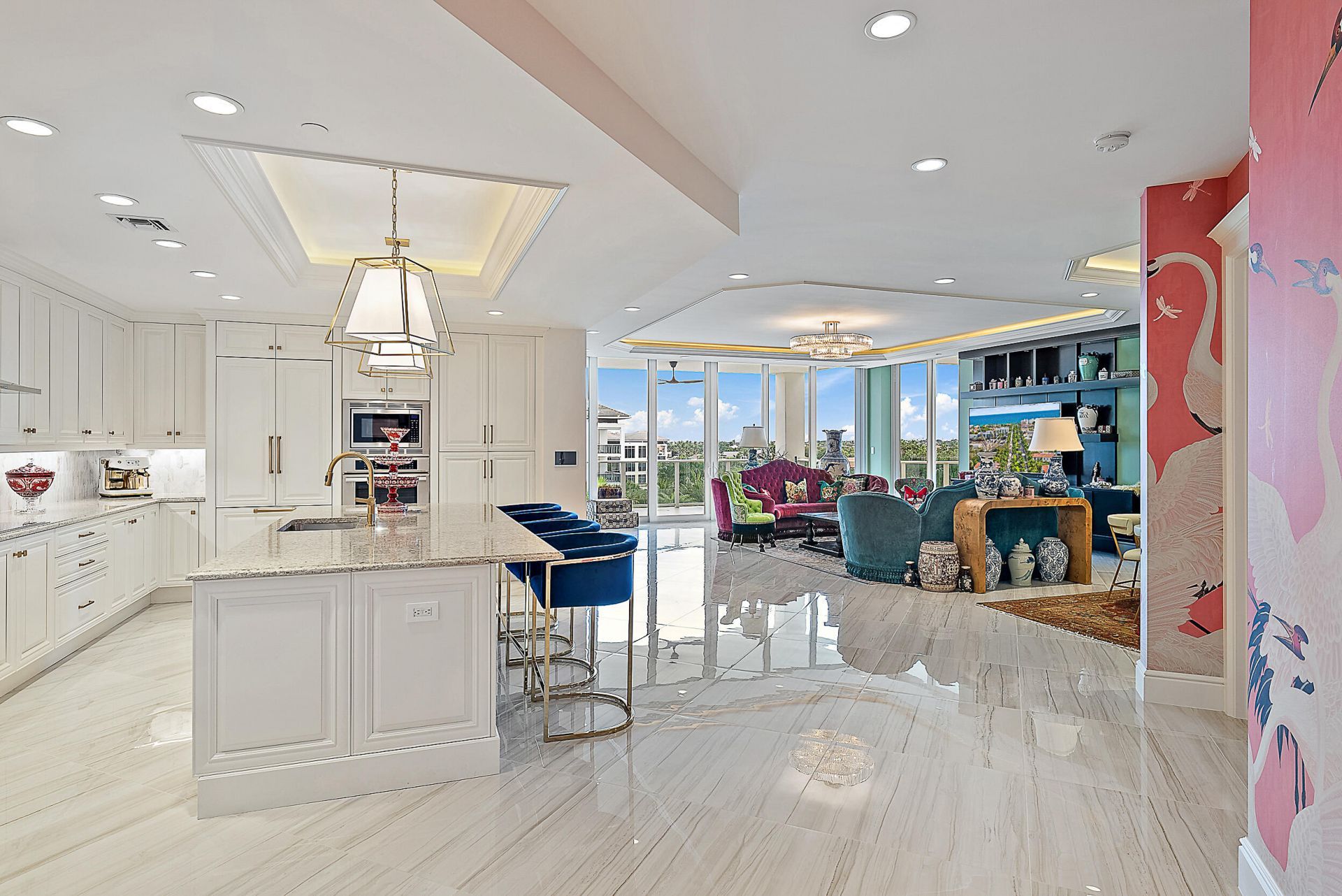 2720 Donald Ross Road, Unit 503, Palm Beach Gardens, FL 33410 Photo