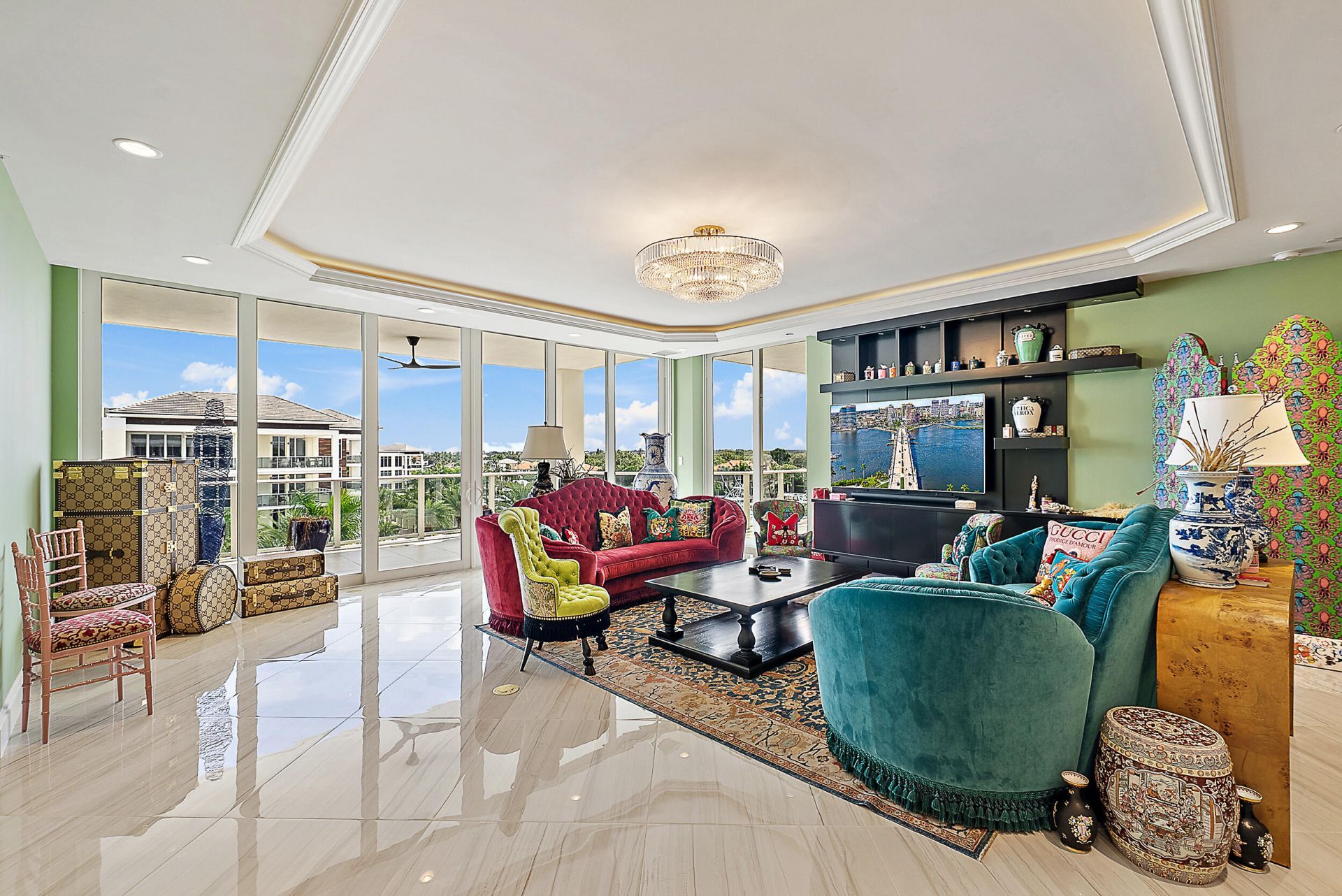 2720 Donald Ross Road, Unit 503, Palm Beach Gardens, FL 33410 Photo