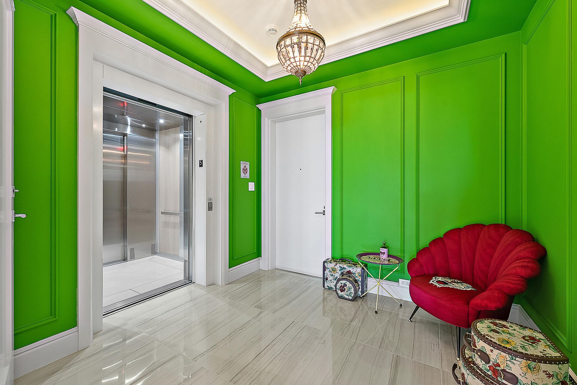 2720 Donald Ross Road, Unit 503, Palm Beach Gardens, FL 33410 Photo