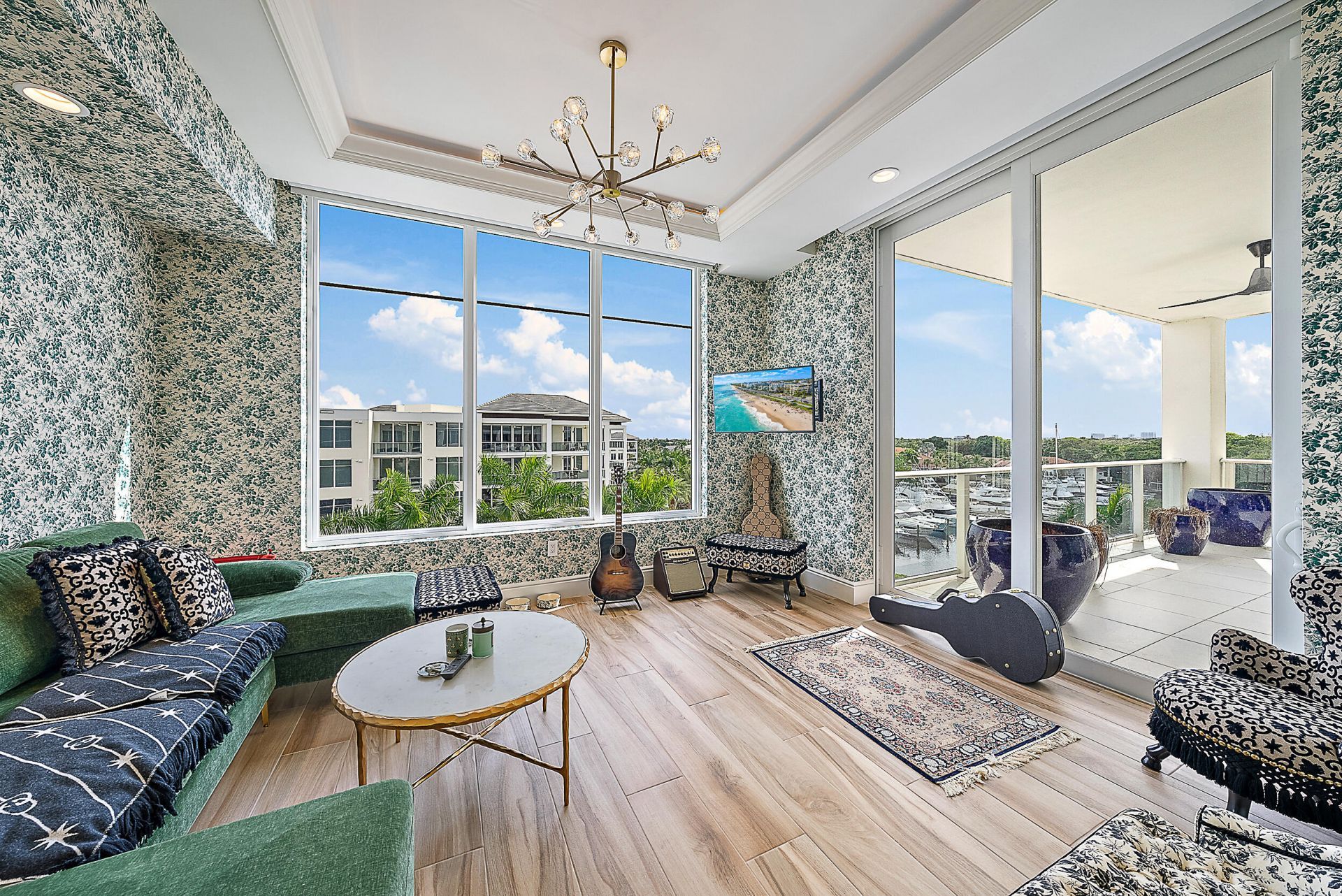 2720 Donald Ross Road, Unit 503, Palm Beach Gardens, FL 33410 Photo