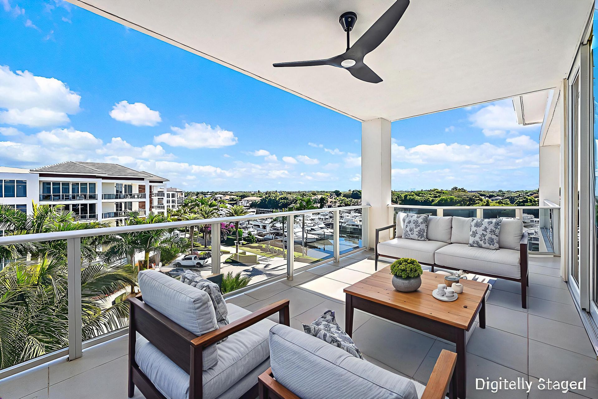 2720 Donald Ross Road, Unit 503, Palm Beach Gardens, FL 33410 Photo