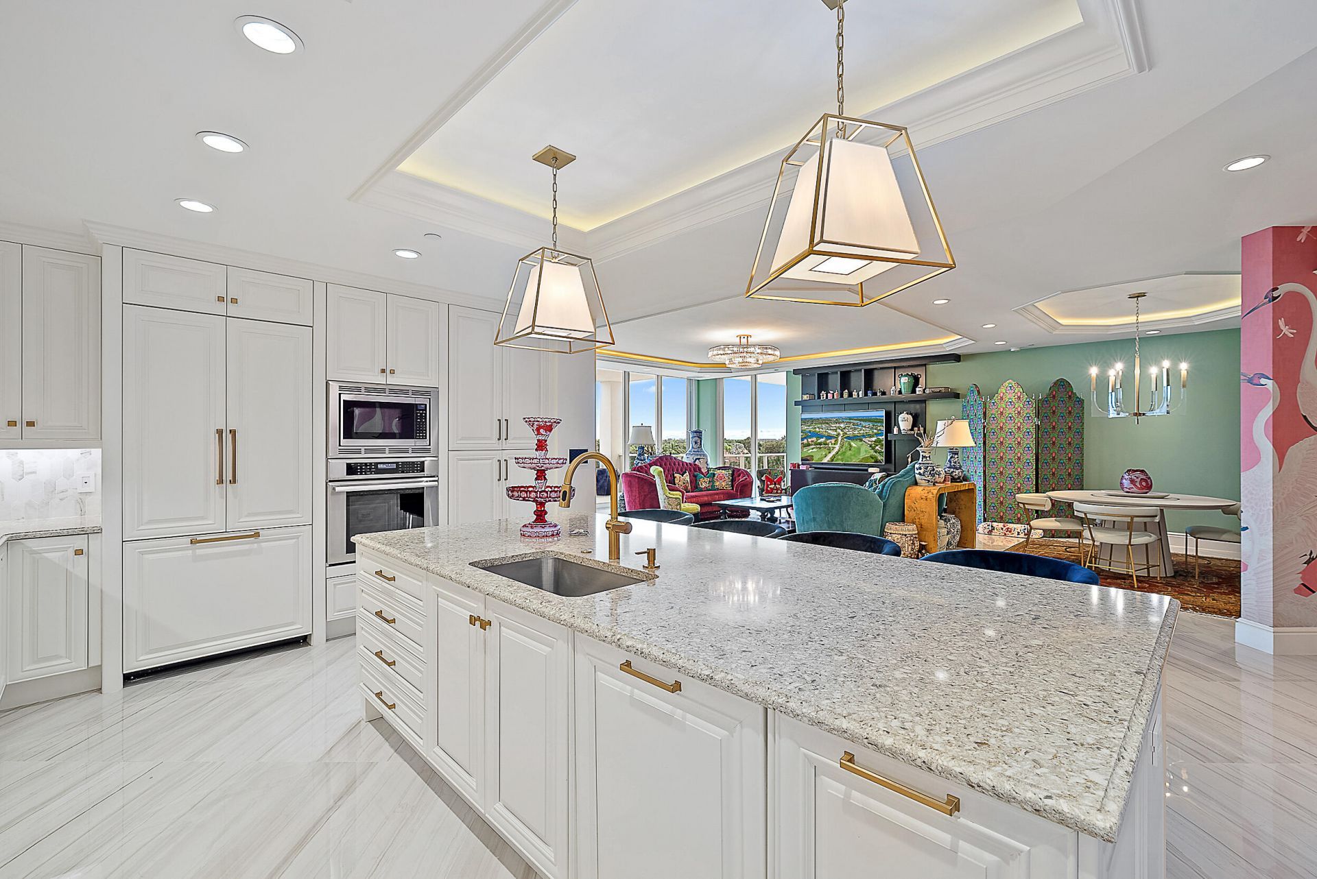 2720 Donald Ross Road, Unit 503, Palm Beach Gardens, FL 33410 Photo