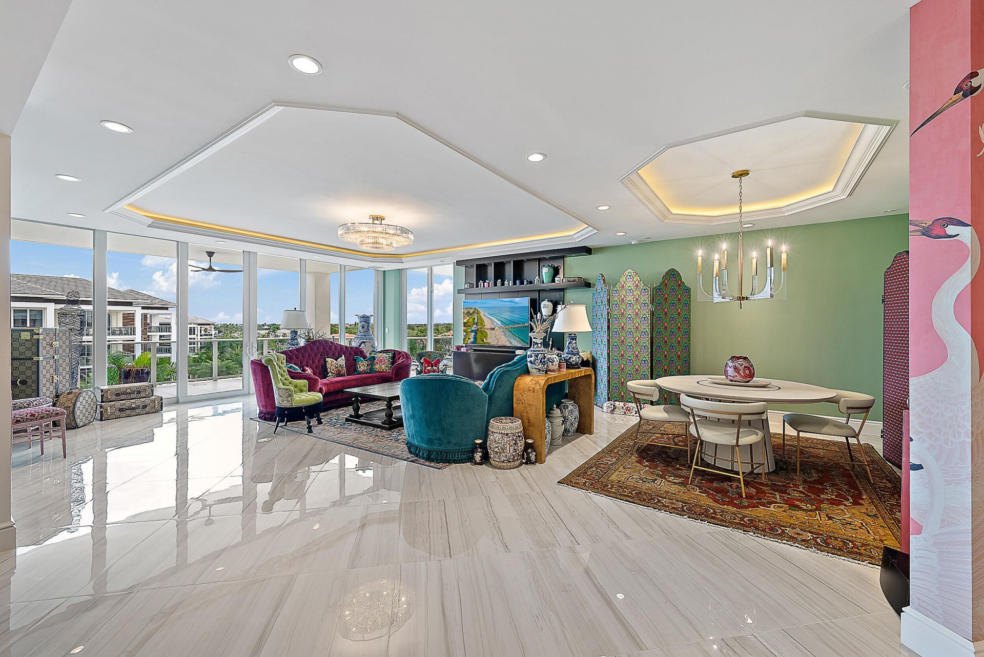 2720 Donald Ross Road, Unit 503, Palm Beach Gardens, FL 33410 Photo