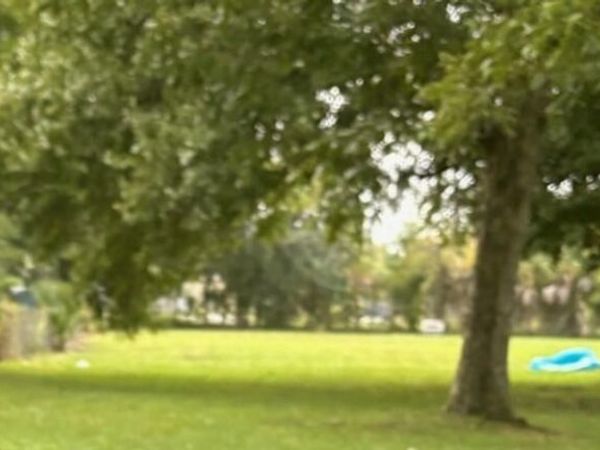 0 DANSON Street, Jacksonville, FL 32209