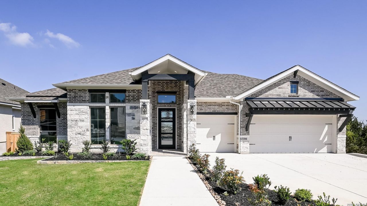 31172 Clover Pass, Bulverde, TX 78163 Main Photo