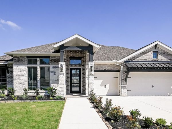 31172 Clover Pass, Bulverde, TX 78163