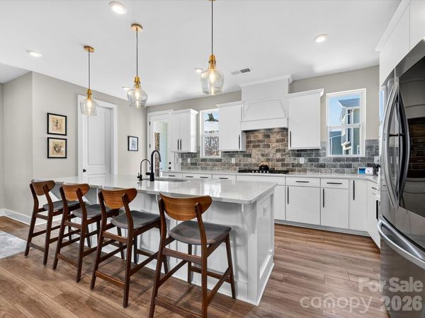 2329 Aria Park Drive, Charlotte, NC 28262