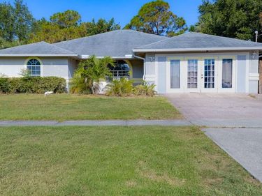 6620 GRISSOM PARKWAY, PORT ST JOHN, FL 32927