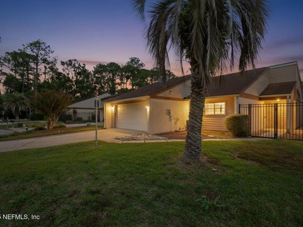 11017 CITRON Court, Jacksonville, FL 32223