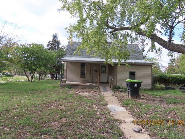 510 S Ohio Street, El Dorado Springs, MO 64744