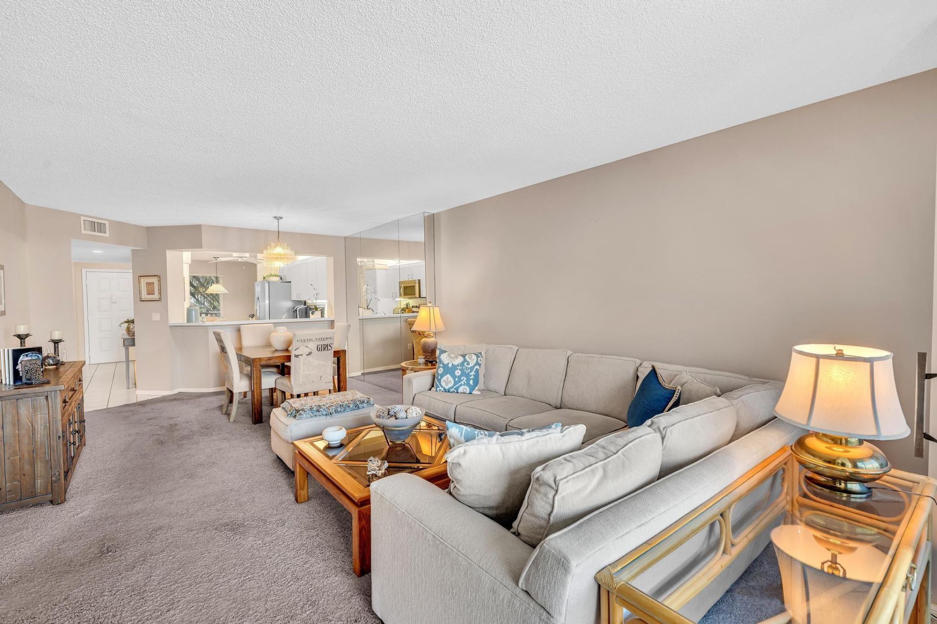 7512 N Devon Drive, Unit 210, Tamarac, FL 33321 Photo