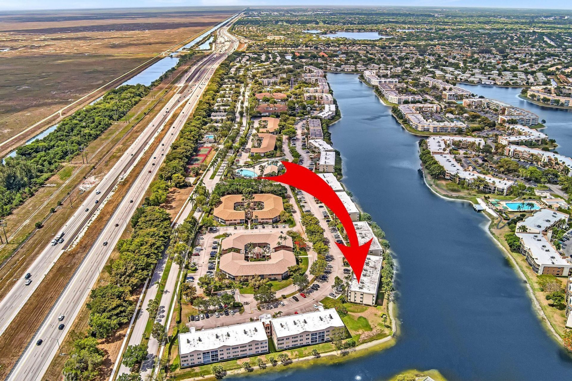 7512 N Devon Drive, Unit 210, Tamarac, FL 33321 Photo