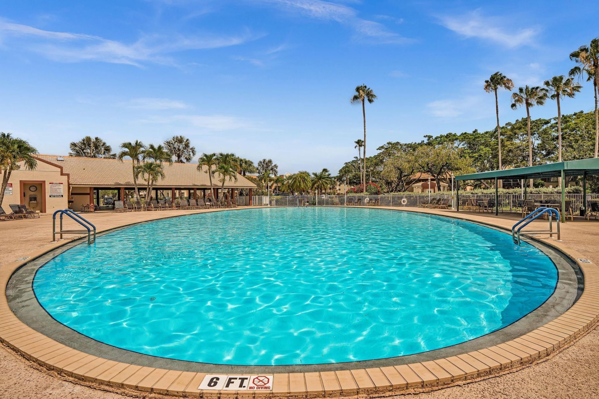 7512 N Devon Drive, Unit 210, Tamarac, FL 33321 Photo