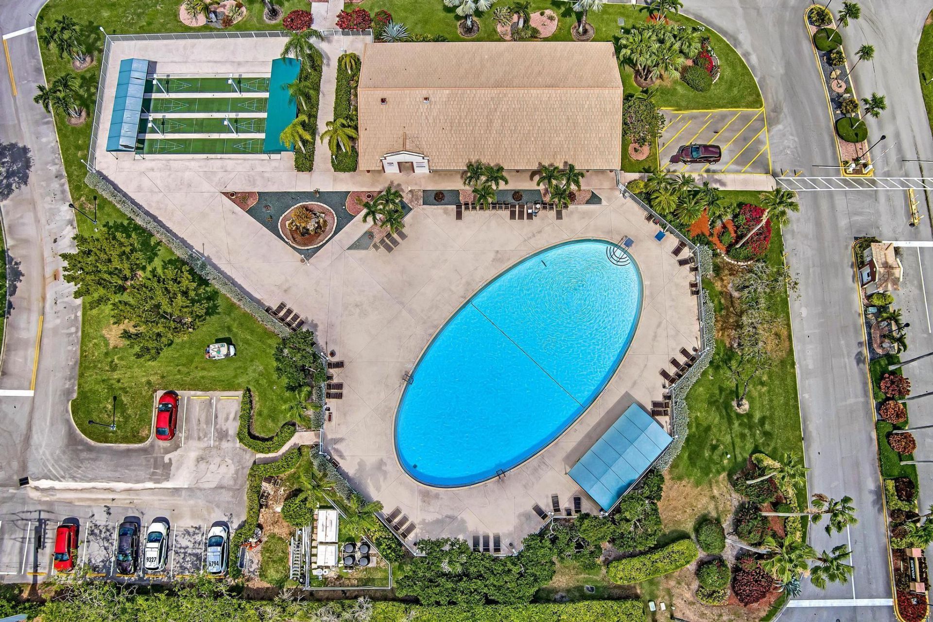 7512 N Devon Drive, Unit 210, Tamarac, FL 33321 Photo