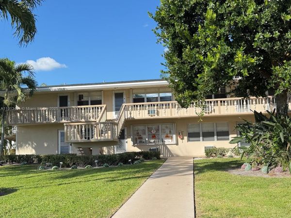 258 Sheffield K, Unit 258, West Palm Beach, FL 33417