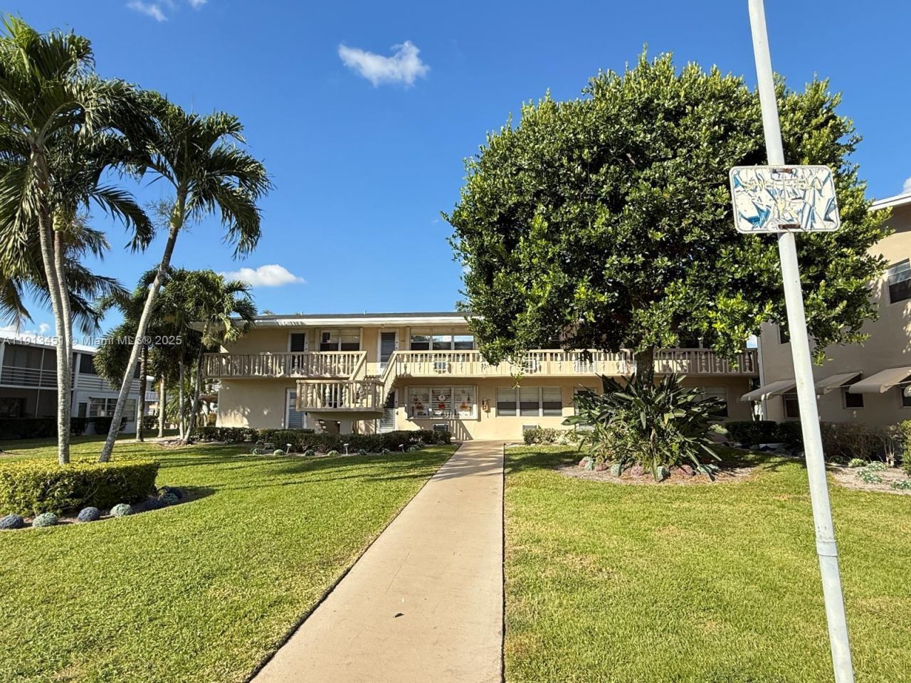 258 Sheffield K, Unit 258, West Palm Beach, FL 33417 Photo