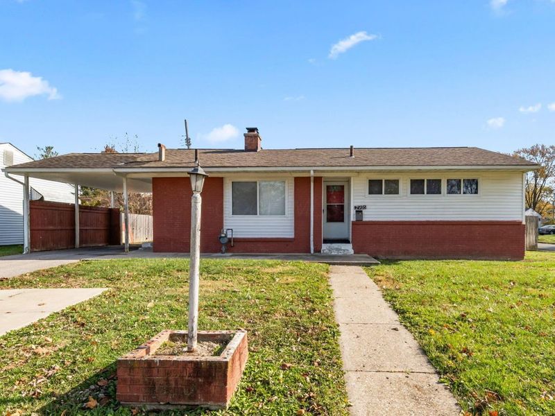 2916 Hamilton Avenue, Columbus, OH 43224 Photo 1